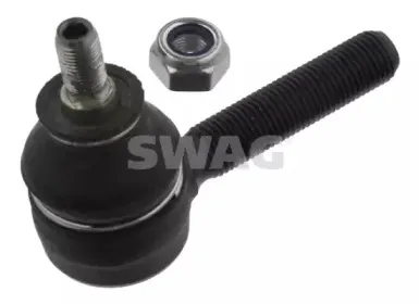 10 71 0006 SWAG Наконечник поперечной рулевой тяги